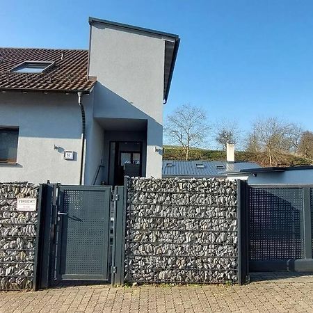 Grosse Tolle 4 Zimmer Ferienwohnung Im Herzen Des Odenwaldes Moerlenbach Екстер'єр фото