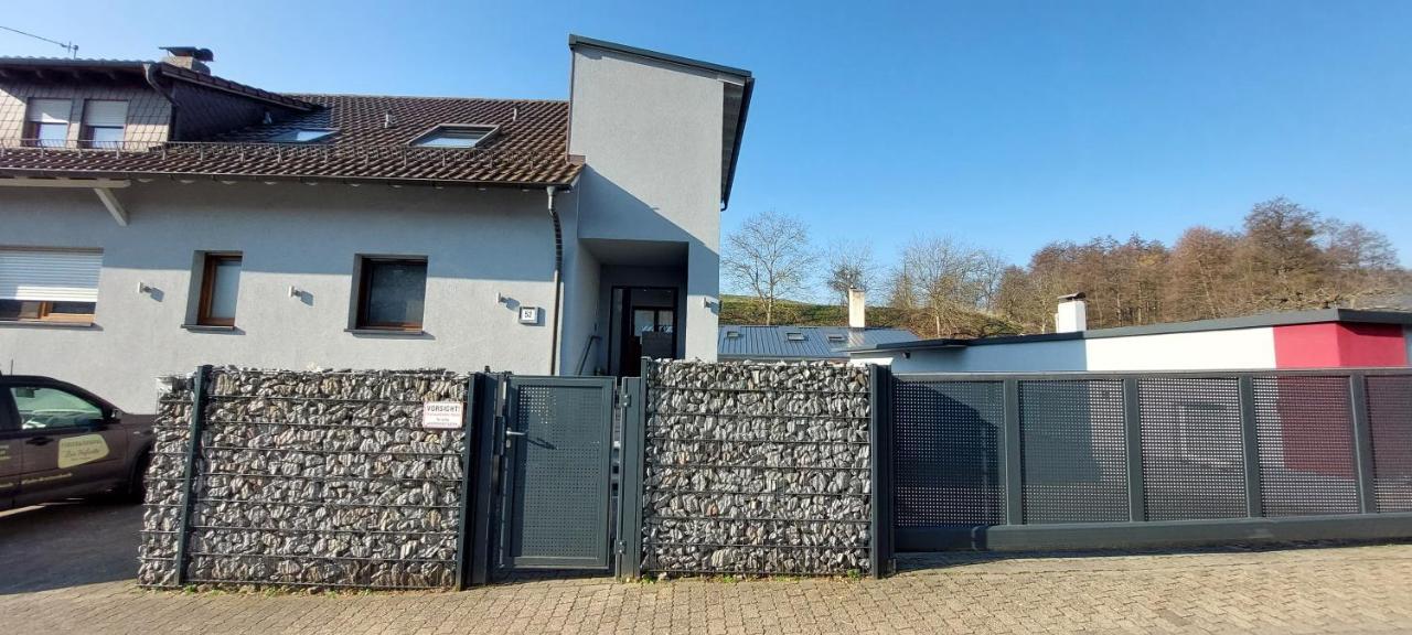 Grosse Tolle 4 Zimmer Ferienwohnung Im Herzen Des Odenwaldes Moerlenbach Екстер'єр фото