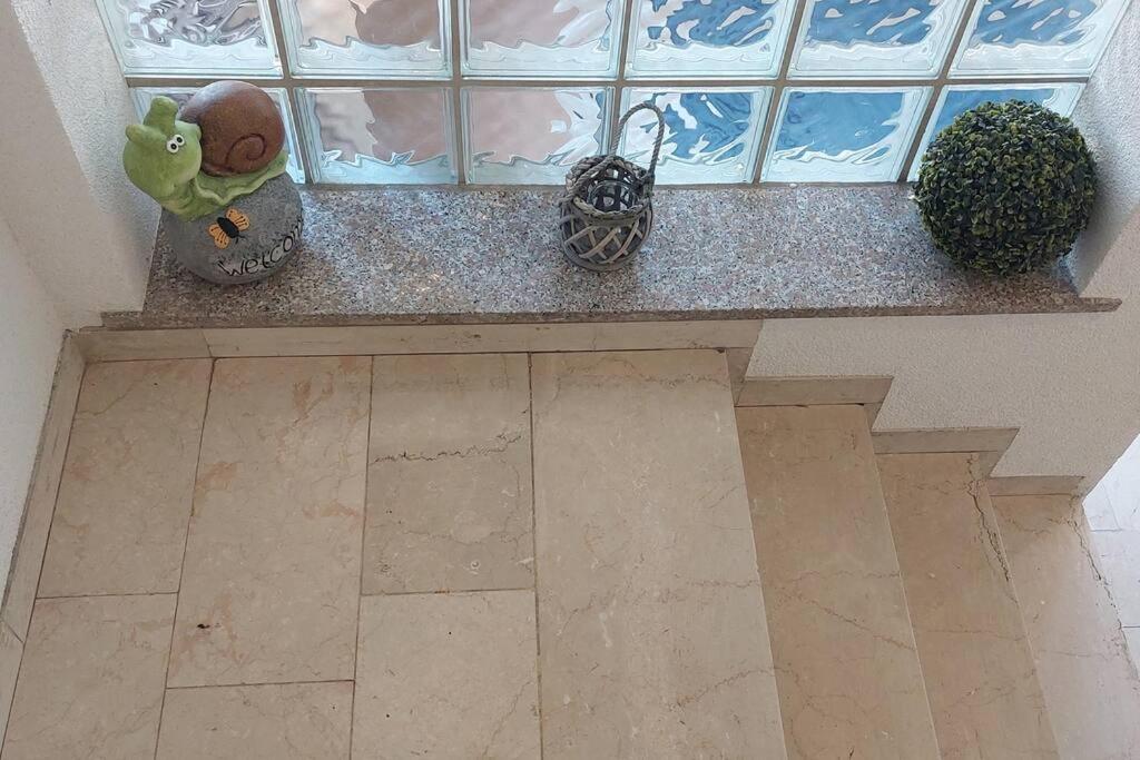 Grosse Tolle 4 Zimmer Ferienwohnung Im Herzen Des Odenwaldes Moerlenbach Екстер'єр фото