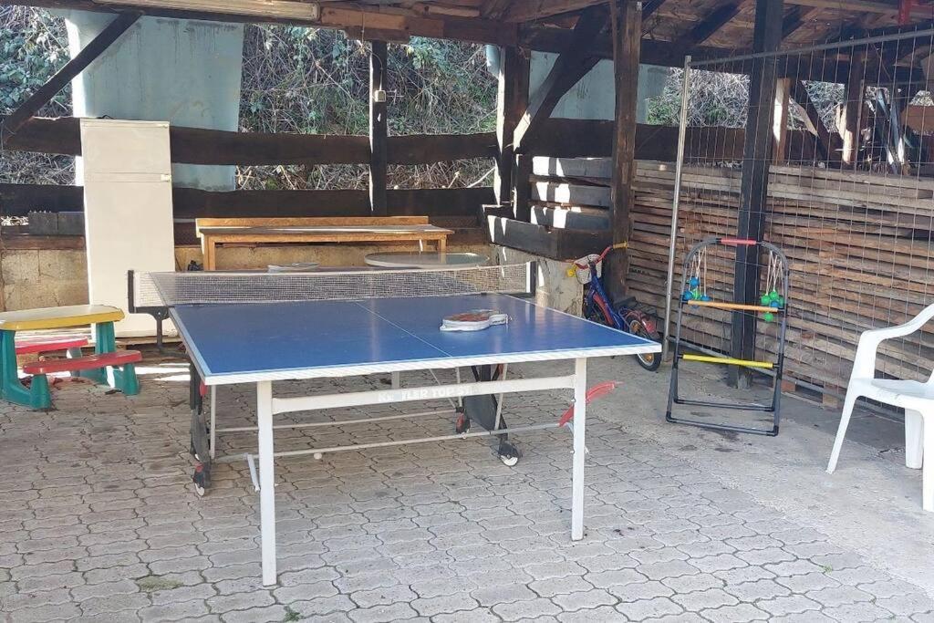 Grosse Tolle 4 Zimmer Ferienwohnung Im Herzen Des Odenwaldes Moerlenbach Екстер'єр фото
