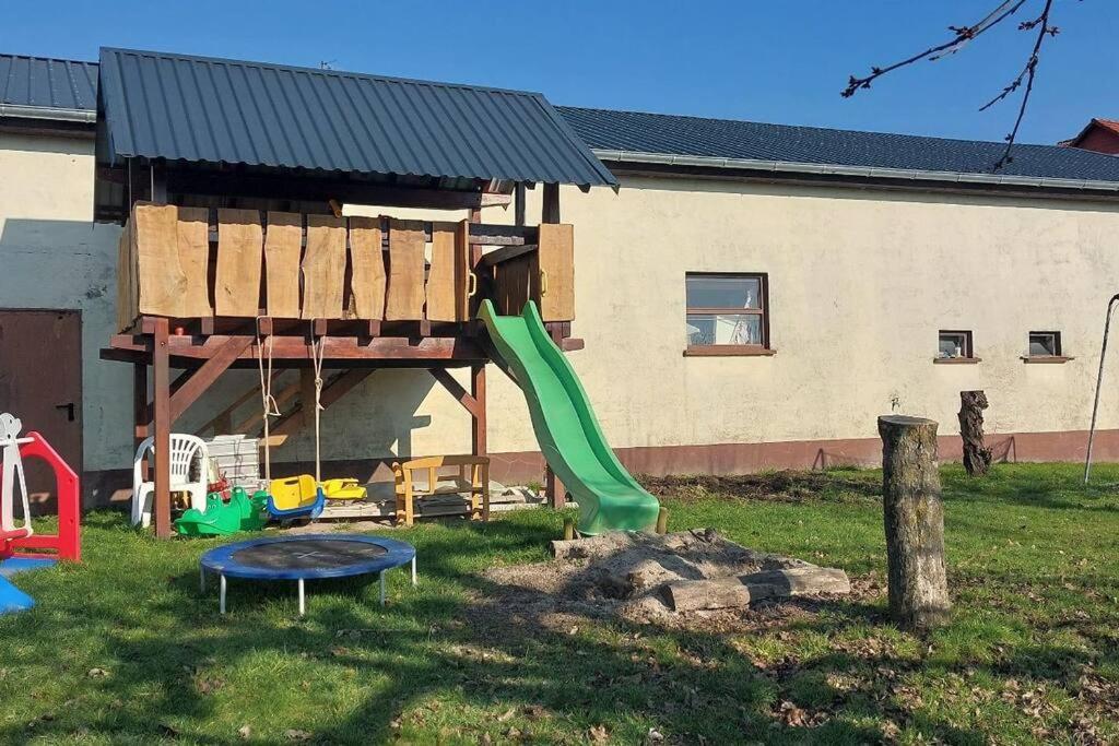 Grosse Tolle 4 Zimmer Ferienwohnung Im Herzen Des Odenwaldes Moerlenbach Екстер'єр фото