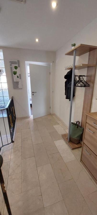 Grosse Tolle 4 Zimmer Ferienwohnung Im Herzen Des Odenwaldes Moerlenbach Екстер'єр фото