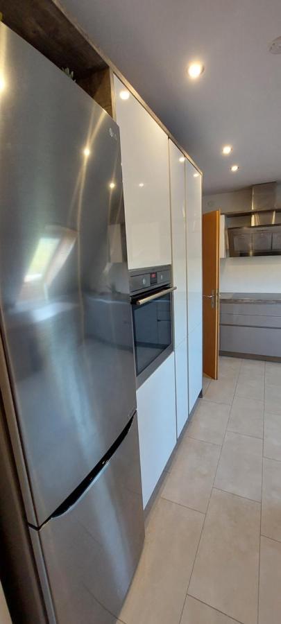 Grosse Tolle 4 Zimmer Ferienwohnung Im Herzen Des Odenwaldes Moerlenbach Екстер'єр фото