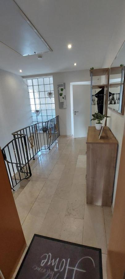 Grosse Tolle 4 Zimmer Ferienwohnung Im Herzen Des Odenwaldes Moerlenbach Екстер'єр фото