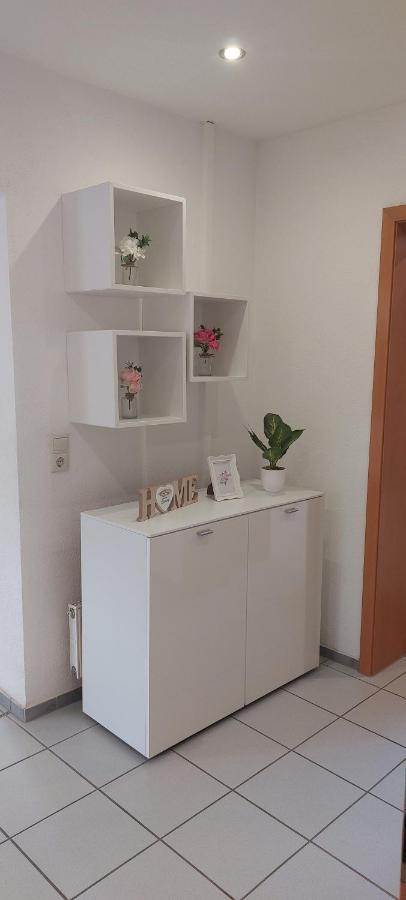 Grosse Tolle 4 Zimmer Ferienwohnung Im Herzen Des Odenwaldes Moerlenbach Екстер'єр фото