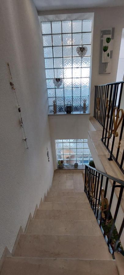 Grosse Tolle 4 Zimmer Ferienwohnung Im Herzen Des Odenwaldes Moerlenbach Екстер'єр фото