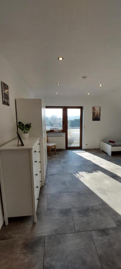 Grosse Tolle 4 Zimmer Ferienwohnung Im Herzen Des Odenwaldes Moerlenbach Екстер'єр фото